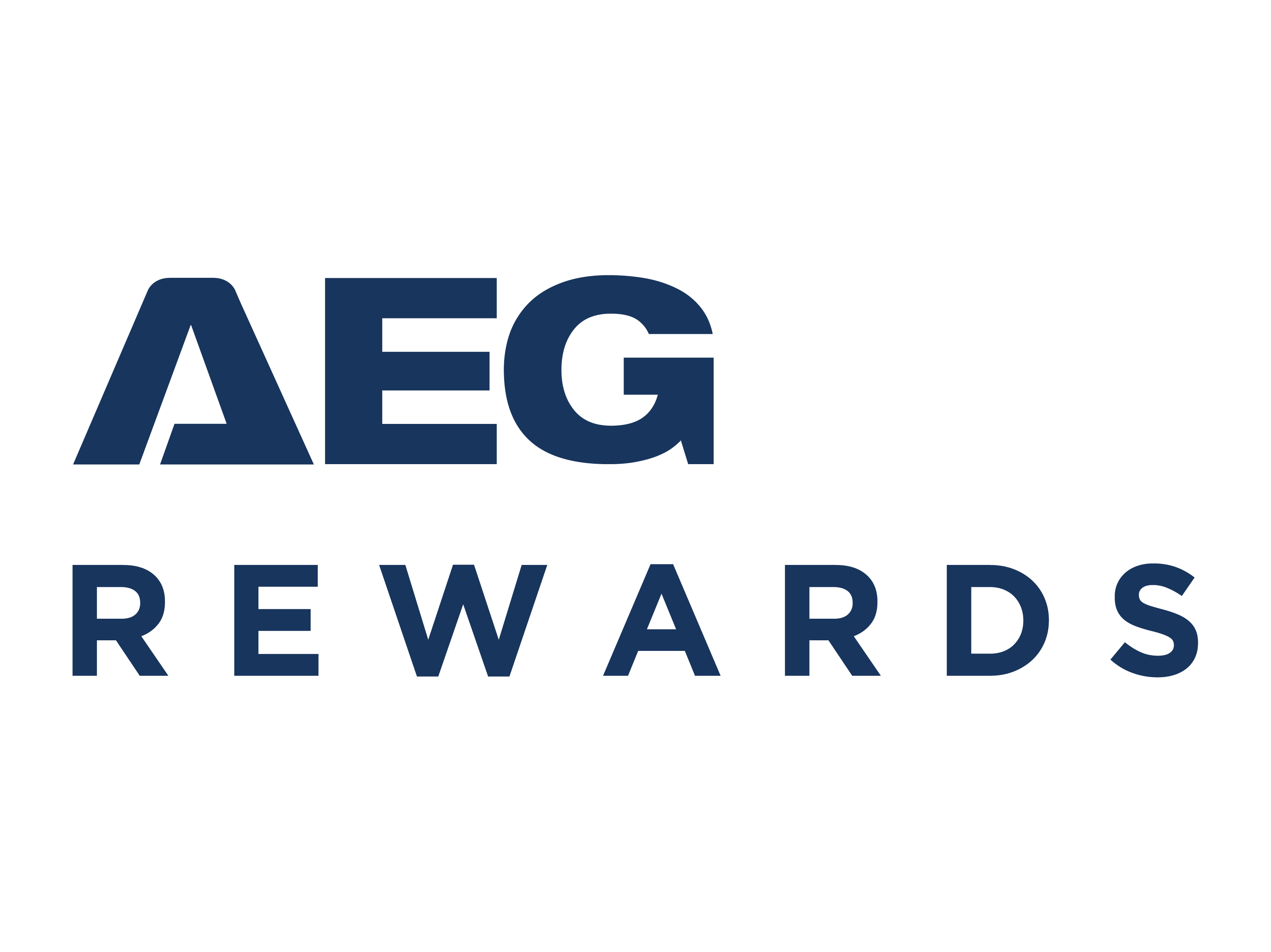 AEG Connect Network
